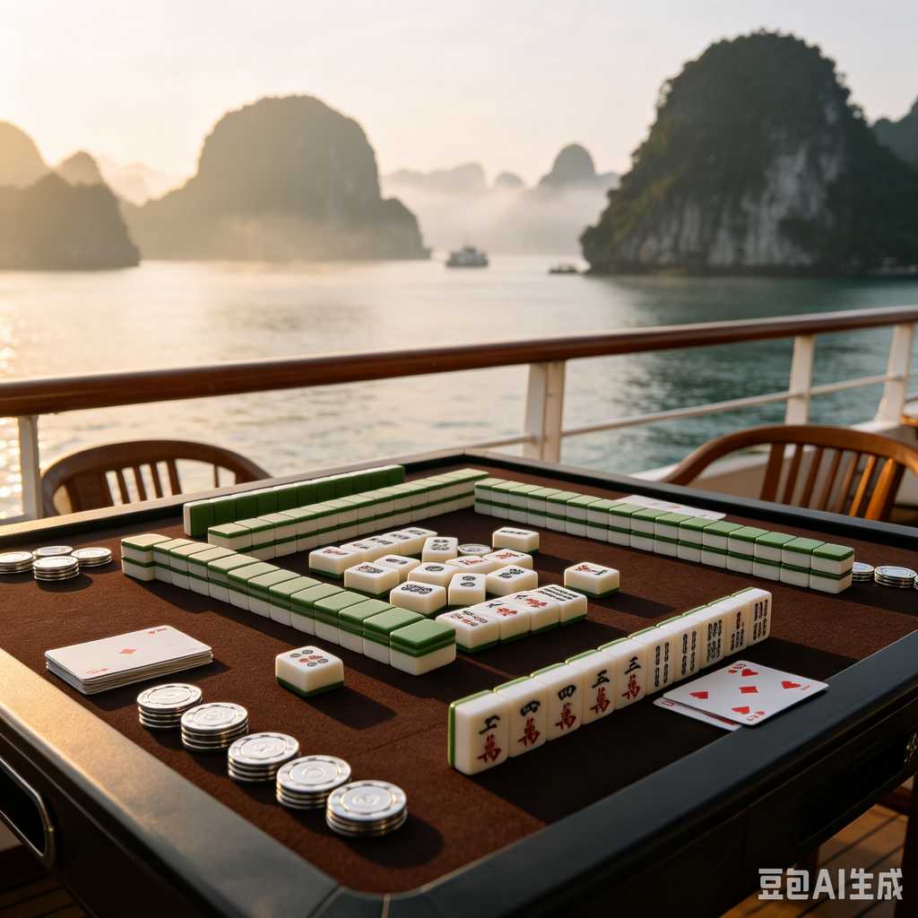 Minneapolis,mahjong