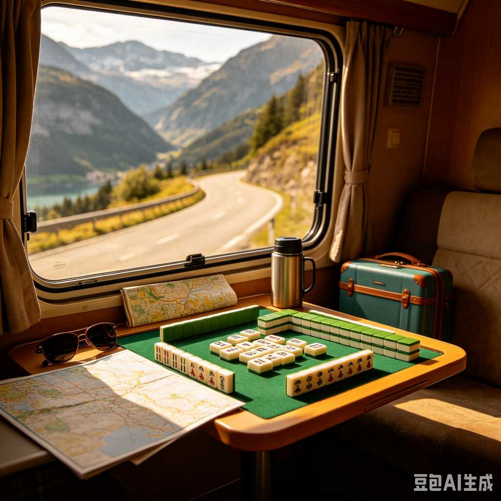 AuroraIL,mahjong