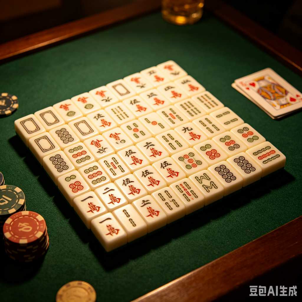 Kyiv,mahjong