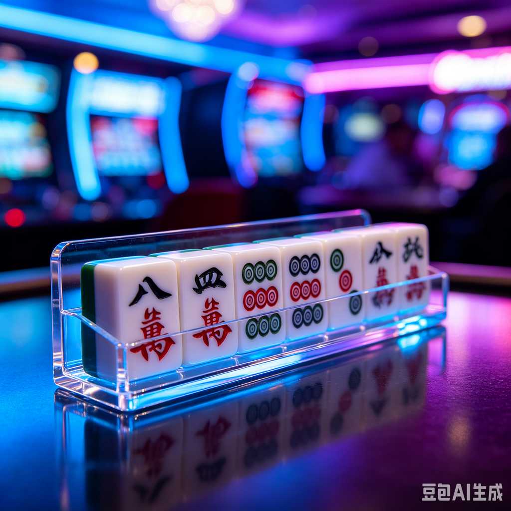 SanAntonio,mahjong